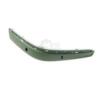 Modanatura Listello di Protezione Anteriore SX per Mercedes W210