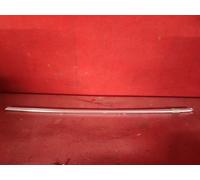MODANATURA LISTELLO GRIGLIA MERCEDES W110 W111 W112 111888021 NUOVO COUPÉ CABRIO