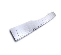 MODANATURA LISTELLO PARAURTI BATTIVALIGIA MERCEDES VITO W447 V250 ACCIAIO CROMO