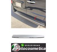 MODANATURA LISTELLO PARAURTI BATTIVALIGIA MERCEDES VITO W447 V250 ACCIAIO INOX