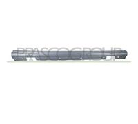 Modanatura Longherone Sottoporta Destra MERCEDES A CLASS (W176) 2015-2018 DX