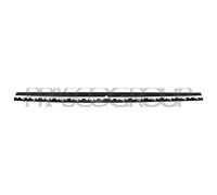 Modanatura Longherone Sottoporta Destra Per Volkswagen Golf 7 Gti/gtd 2013-2016