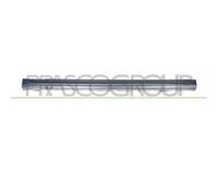 Modanatura Longherone Sottoporta Sx Con Primer S Class (w222) Amg/amg Line 13/17