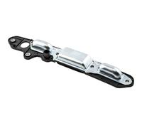 Modanatura Maniglia bagagliaio posteriore luci targa for VW Golf Plus Jetta III