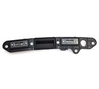 Modanatura Maniglia bagagliaio posteriore luci targa per VW TOURAN 03- JETTA 05-