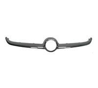 Modanatura mascherina anteriore per opel corsa e dal 2014 cromata OEM 13419812