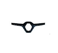 Modanatura Superiore Nera Lucida Per Renault Kadjar Dal 2015 Al 2018 Rn7502206