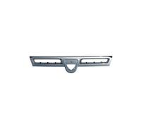 Modanatura mascherina griglia anteriore per duster dal 2010 cromata 620780003R