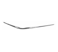 Modanatura mascherina griglia anteriore per yaris 2011-2014 cromata 531210D060