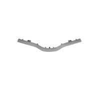 Modanatura mascherina per renault kangoo grand kangoo 2013 in poi silver