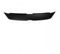 Modanatura mascherina superiore per mazda 3 2013 in poi da verniciare