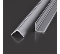Modanatura moderna per soffitti e pareti, soluzione per finiture interne per la casa s & Eds, facile installazione, Ele Home Decor Accent