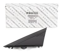 MODANATURA MOSTRINA LUCIDA SPECCHIETTO SX ORIGINALE FIAT 500 ABARTH 735455792