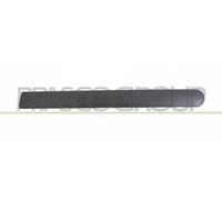 MODANATURA PARAFANGO POSTERIORE SINISTRO per OPEL CORSA C e CORSA C Furgone/h...