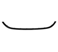 Modanatura nera griglia radiatore