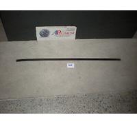 MODANATURA NERA PARAFANGO ANTERIORE DX/SX FIAT 128