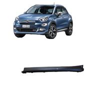 Modanatura originale laterale destra per Fiat 500X,codice 735604714