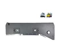 MODANATURA PANNELLO INTERNO PORTA SX ADATTO A IVECO NEW DAILY 93924670 93938670