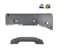 MODANATURA PANNELLO MANIGLIA INTERNO TIRA PORTA SX PER DAILY 93924670 93938670