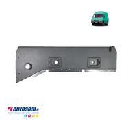MODANATURA PANNELLO SUPERIORE PORTA INTERNA DESTRA ADATTO A IVECO DAILY 1996
