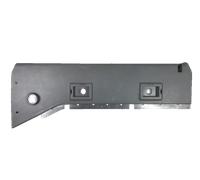 MODANATURA PANNELLO SUPERIORE PORTA INTERNA DESTRA ADATTO A IVECO DAILY 1996