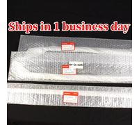 Modanatura parabrezza anteriore originale Honda 2DR 3DR CIVIC 92-95 EG EG6 LH...