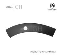 MODANATURA PARACOLPI / GIRORUOTA C/FORO PARAURTI ANT SX CITROEN C3 (III)