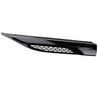 MODANATURA PARAF ANTERIORE SINISTRO SUPERIORE NERA RANGE PER ROVER EVOQUE 2011