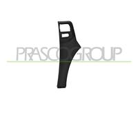 MODANATURA PARAFANGO ANTERIORE DESTRO-NERA-LUCIDA DACIA - DUSTER - Mod. 01/18 -