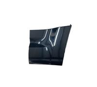 Modanatura Parafango Anteriore Destro Nera Lucida Per Defender 2020 In Poi