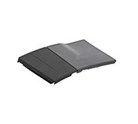 Modanatura Parafango Anteriore Destro per Porsche Cayenne 2014 in poi