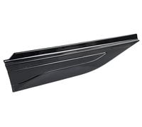 Modanatura Parafango Anteriore Destro Superiore Nera Lucida Per Evoque 2019-