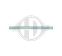 Modanatura Parafango ANTERIORE DX PER Ford Escort VI 1.8 TD 66 KW 90 CV