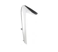 MODANATURA PARAFANGO ANTERIORE SINISTRA CROMATA PER BMW SERIE 4 F32/F33/F36 13>