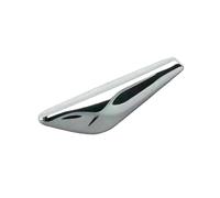 Modanatura Parafango Anteriore Sinistra/destra Per X3 X4 F25 F26 2015-2018 OEM 51117338569 51117338570(51117338569 Left)