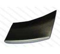 MODANATURA PARAFANGO ANTERIORE SINISTRA PER MERCEDES SPRINTER W906 06> 27X16CM