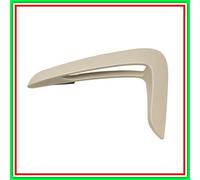 Modanatura Parafango Anteriore Sinistro-Con Primer Bmw Serie 4-F32F33-CoupeCabri