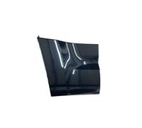 Modanatura Parafango Anteriore Sinistro Nera Lucida Per Defender 2020 In Poi