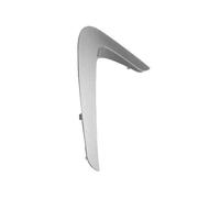 Modanatura parafango anteriore sinistro primer per serie 4 f32- f33- f36 2013-