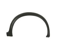 BLIC 5703-04-9521595P Kit allargamento parafango