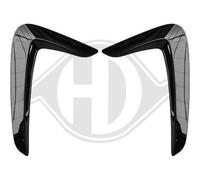 Modanatura Parafango DX PER BMW 4 Coup M4 CS 338 KW 460 CV