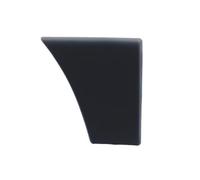 MODANATURA PARAFANGO POST. DESTRA FIAT DUCATO CORTO 2002-2006 GRIGIA P/ANT.