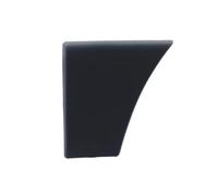 MODANATURA PARAFANGO POST. SINISTRA FIAT DUCATO CORTO 2002-2006 GRIGIA P/ANT.