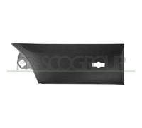 Modanatura Parafango Posteriore Destro Nera Passo Lungo FORD TRANSIT 2014-2019