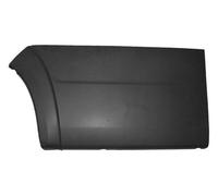 MODANATURA PARAFANGO POSTERIORE SINISTRA CITROEN JUMPER DAL 2006 P/POST. S/FAN.