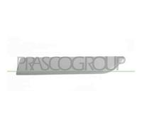 Modanatura Parafango Posteriore Sinistro Per Opel/vauxhall Corsa D 2006-2011 Sx