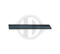 Modanatura Parafango POSTERIORE SX PER Ford Fiesta V 1.25 16V 51 KW 70 CV