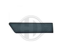 Modanatura Parafango POSTERIORE SX PER Ford Fiesta V 1.6 TdCi 66 KW 90 CV