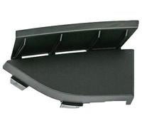 MODANATURA PARAURTI ANT C/LE SX NERA FORD ECOSPORT 2017