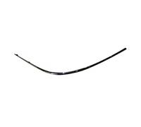MODANATURA PARAURTI ANT DESTRA PER MERCEDES CLASSE S W221 2009-2013 CROMATA
